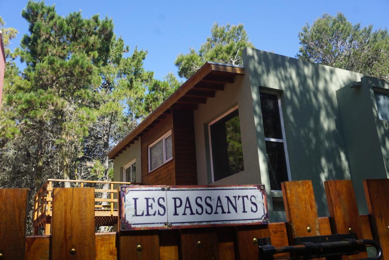 Les Passants - Comoda Casa De Dos Plantas En Mar Azul Balneario Mar Azul Esterno foto